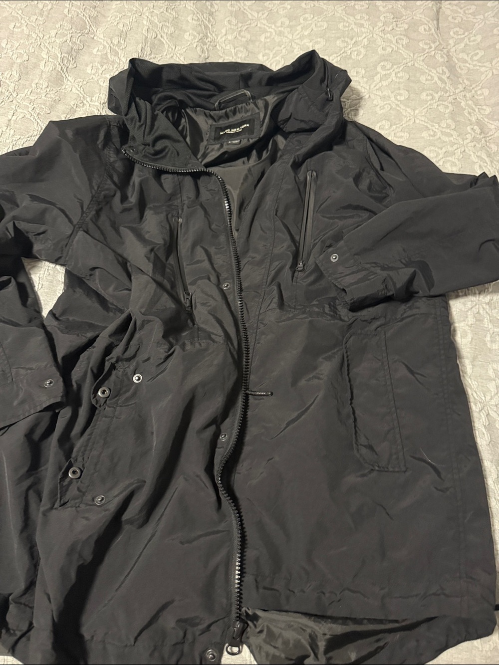 Marc New York men’s  L size jacket